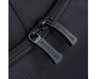 RIVACASE Tegel 8455 Torba laptop 17,3" czarna - 739432 - zdjęcie 2